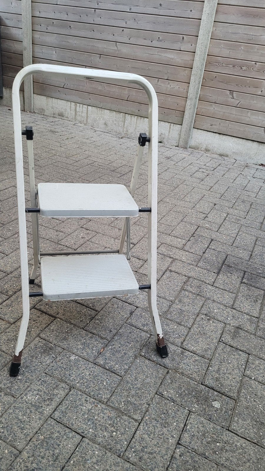 échelle de cuisine, Bricolage & Construction, Échelles & Escaliers, Enlèvement