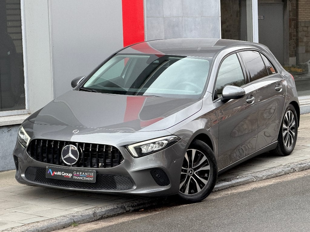 Mercedes A180 Pack SPORT *GARANTIE 1AN*Virtual Cockpit*2021, 100 kW, Achat, Euro 6, Entreprise