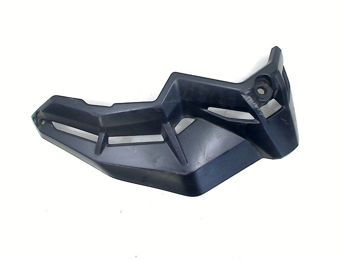 INFERIEUR CARENAGE Kawasaki Z 900 2017-2019 (Z900 ZR900), Dhr. S. di Majo, Utilisé, Info@cama-motorparts.nl, P.J. Troelstraweg 8 8
3144 CX  MAASSLUIS, NL