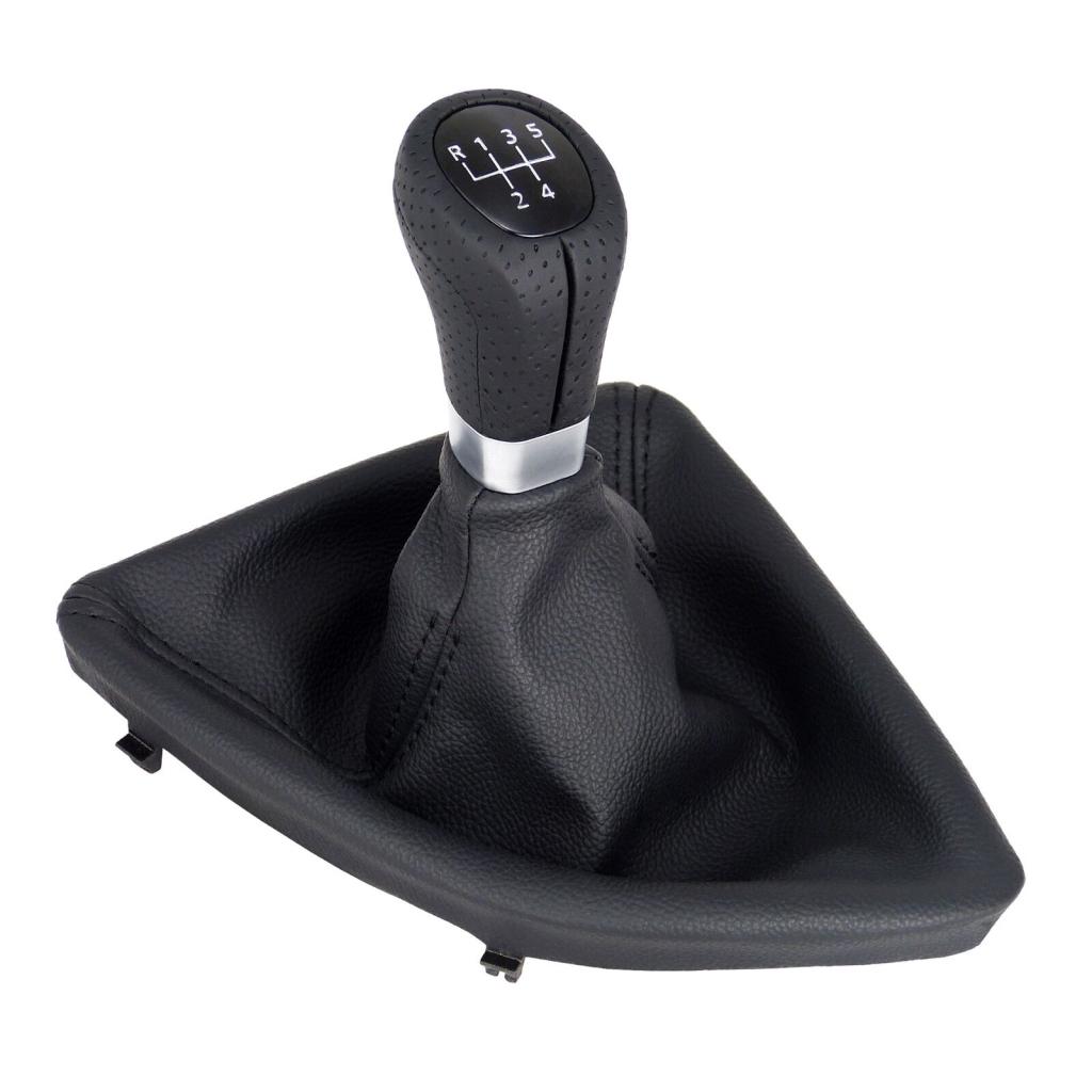 Pookknop BMW E81-E82-E87 LCI-E88 Shortshift 1 Serie 5 of 6