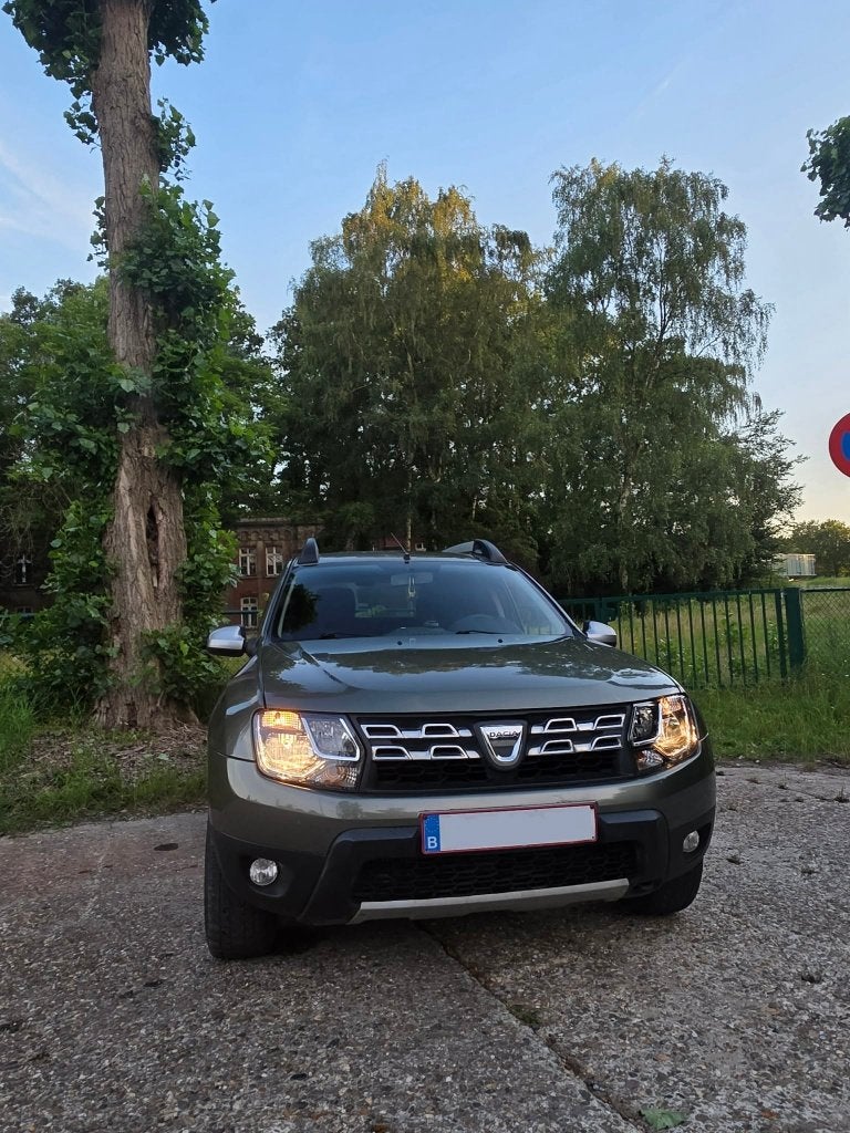 DACIA DUSTER II Anniversaire TCe 125 4x2, Autos, Dacia, 1197 cm³, Euro 5, Achat, 1277 kg