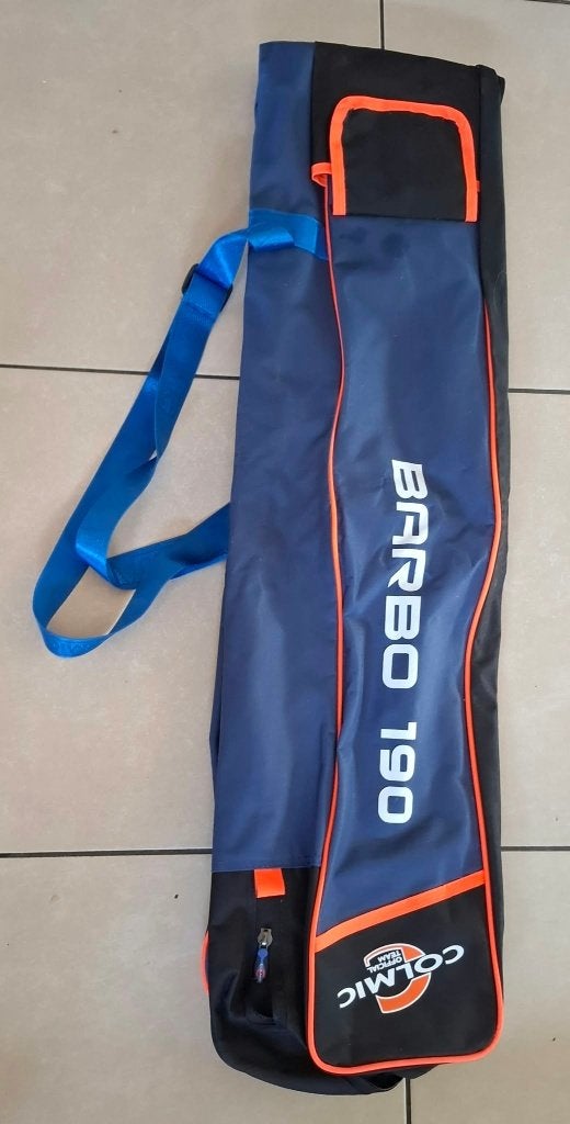Foudraal, Watersport en Boten, Ophalen, Nieuw
