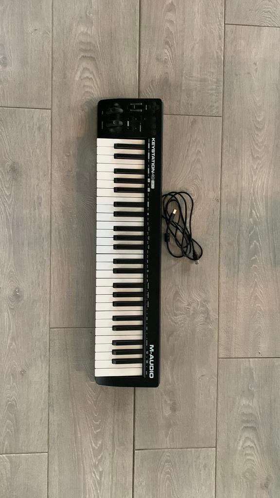 Muziek allerlei, Ophalen of Verzenden, Zo goed als nieuw