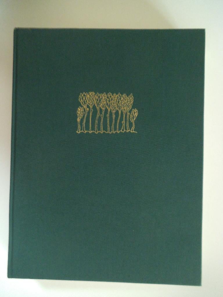 Bossen van Vlaanderen   Een historische ecologie, Boeken, Ophalen of Verzenden, Gelezen, Bloemen, Planten en Bomen