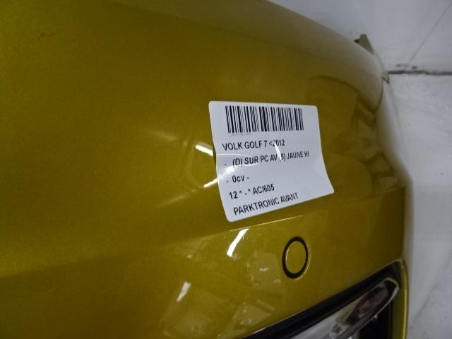 PARKEERSENSOR Volkswagen Golf VII (AUA) (01-2012/03-2021), Auto-onderdelen, Overige Auto-onderdelen, Volkswagen, Gebruikt