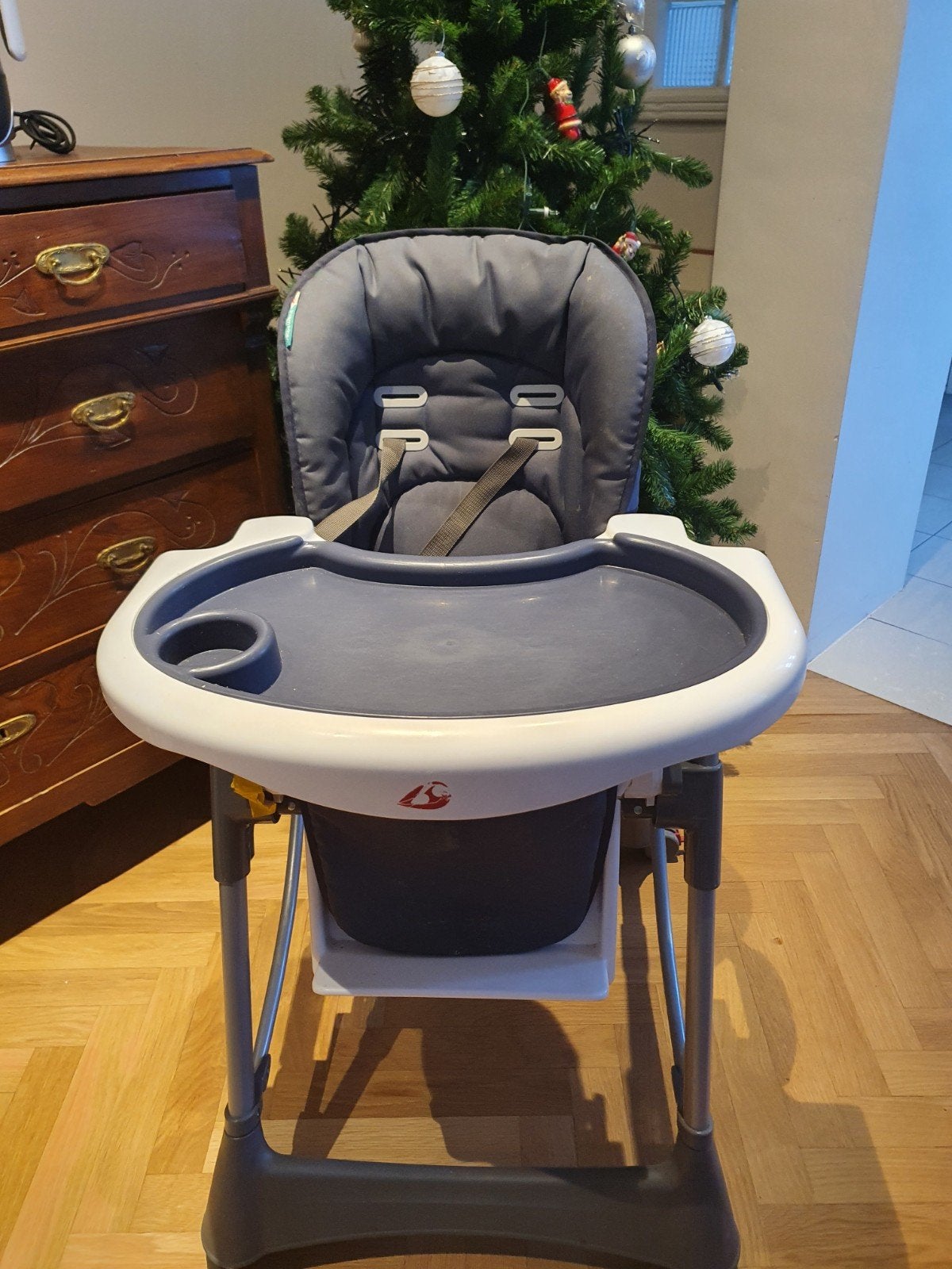 chaise à manger bébé, Enlèvement, Utilisé, Autres types