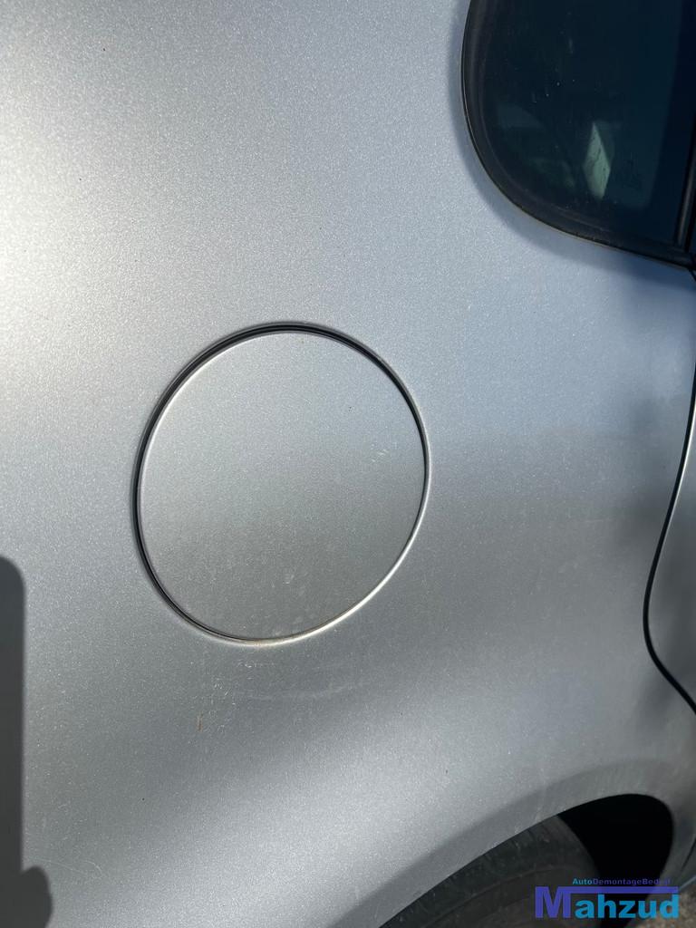 VW POLO 9N Zilver LA7W tankklep 2001-2009, Auto-onderdelen, Gebruikt, Volkswagen, Volkswagen AG, Vw@volkswagen.de