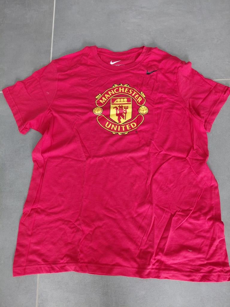 T-shirt de football, Enlèvement ou Envoi, Maillot