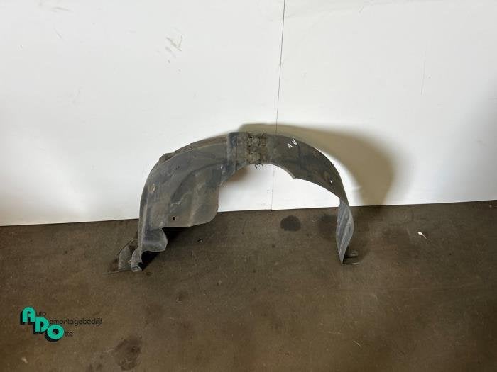 Wielkuip van een Chevrolet Spark (Spark 09-), Auto-onderdelen, Gebruikt, -, Ophalen of Verzenden, -