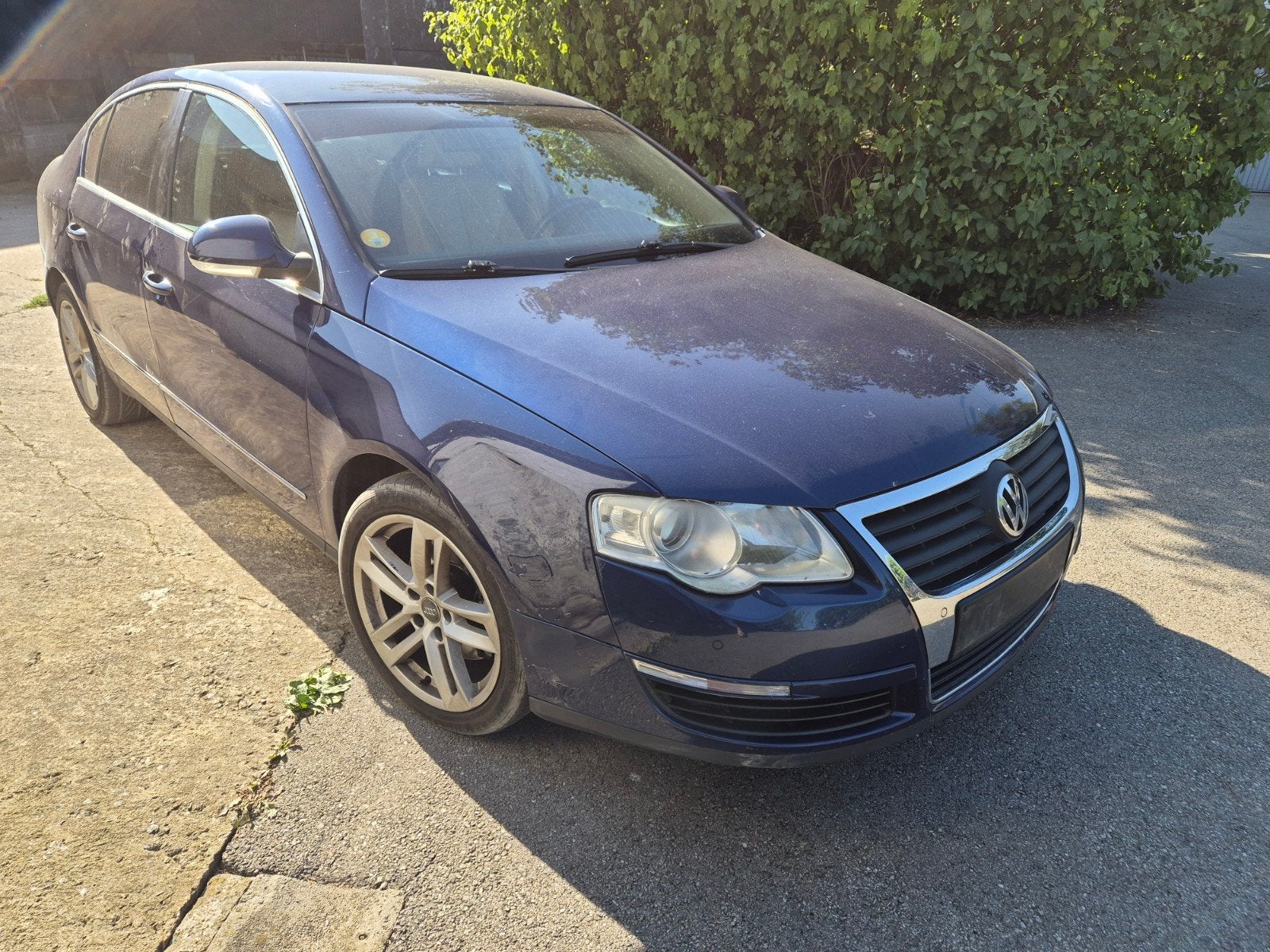 vw passat automatique, Cuir, Achat, Entreprise, Automatique