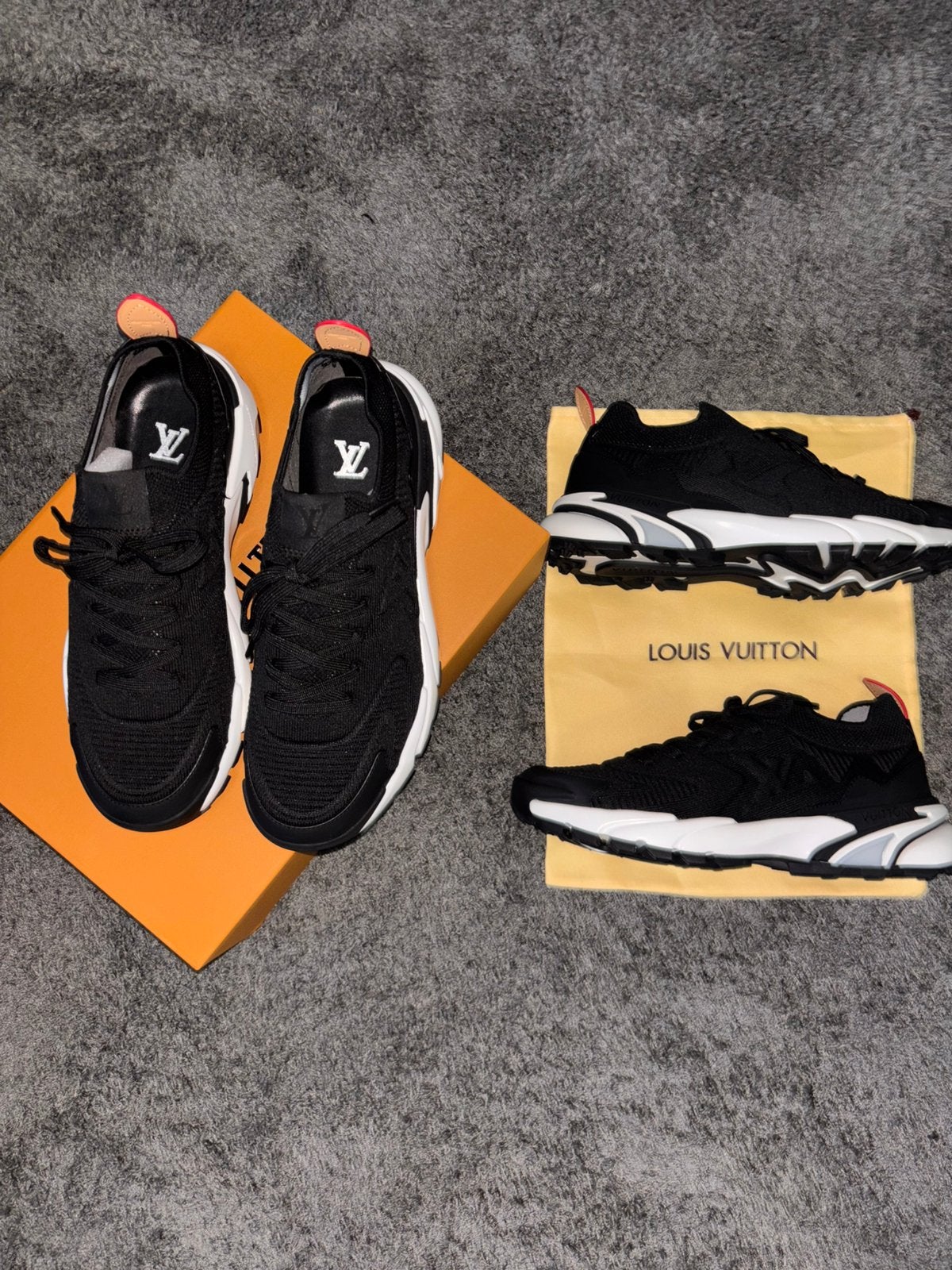 Heren schoenen, Kleding | Heren, Schoenen, Ophalen of Verzenden, Nieuw, Zwart, Sneakers