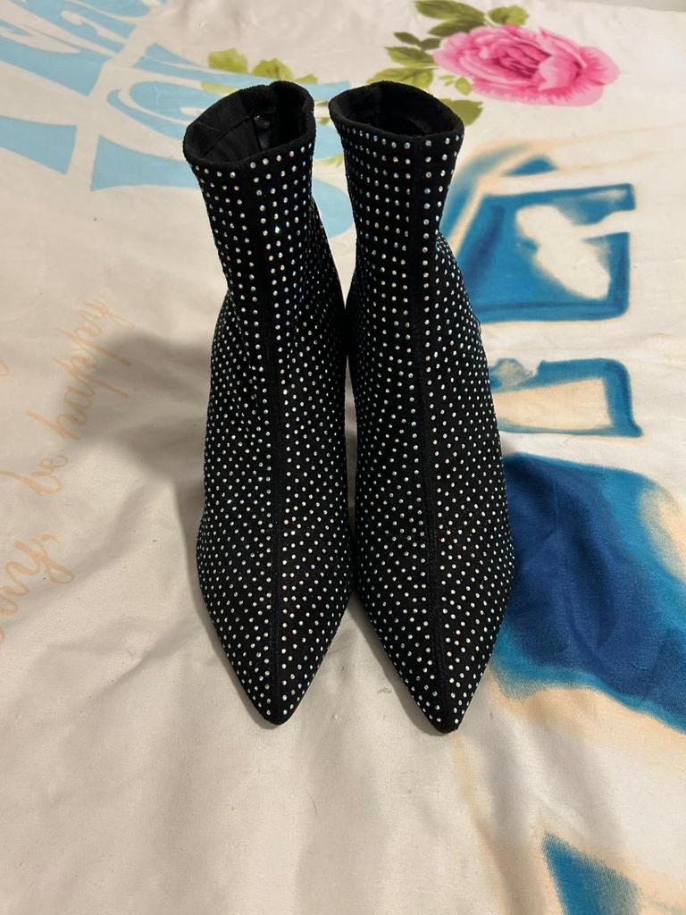 Dames schoen KEN met hakje maat 37, Kleding | Dames, Ophalen, Zo goed als nieuw