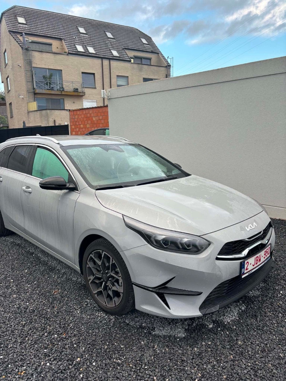 Kia Ceed SW style editie isg dct

Kia ceed sw style edition, Auto's, Kia, Automaat, Stof, Break, 5 deurs