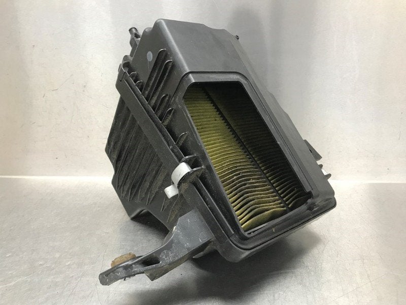 BOITIER FILTRE À AIR Nissan X-Trail (T32) (01-2013/12-2022), Utilisé, Nissan