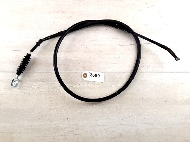 GSXR750 1990 - 1991 Suzuki Kabel Kabel koppeling D1-40674