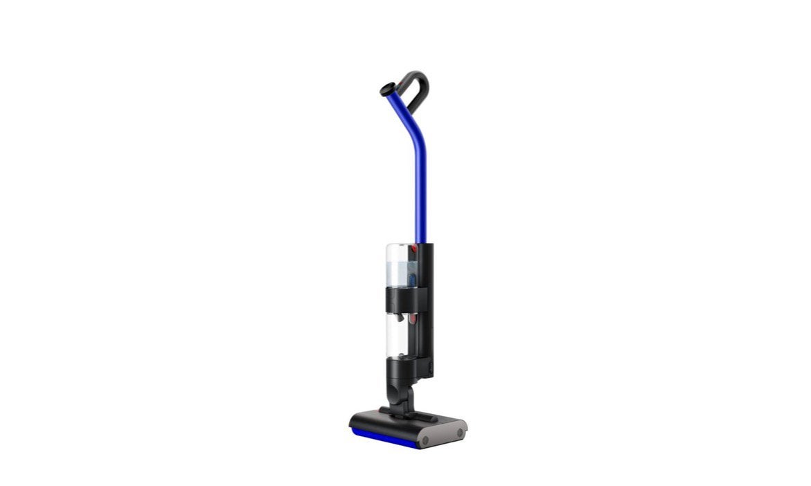 DYSON Wash G1 *** als NIEUW ***, Réservoir, Comme neuf, Enlèvement, Dyson