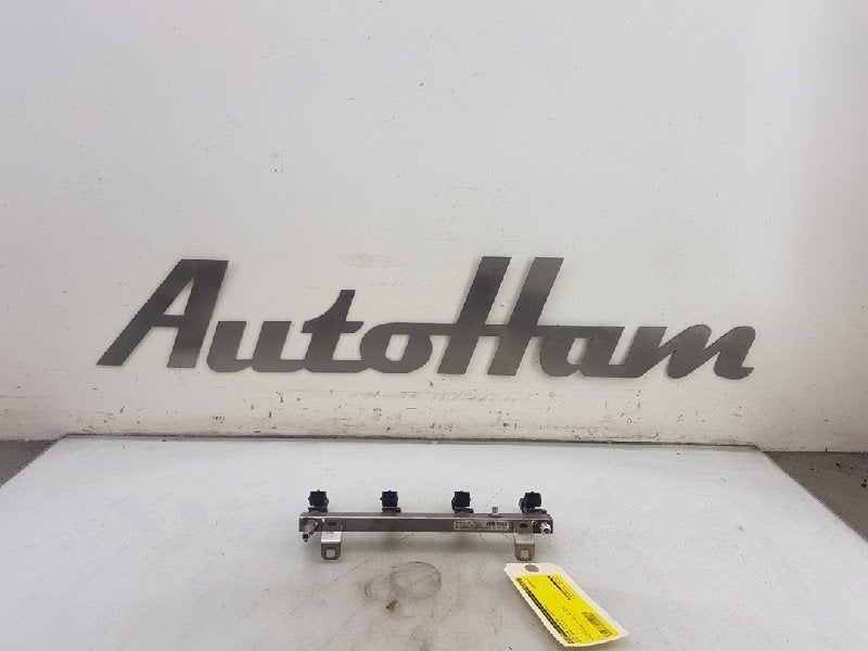 INJECTOR BRANDSTOF Opel Adam (01-2012/12-2019) (|55572731|), Auto-onderdelen, Robert Bosch AG, Gebruikt, Opel, Robert-Bosch-Allee 1
74232  Abstatt, DE