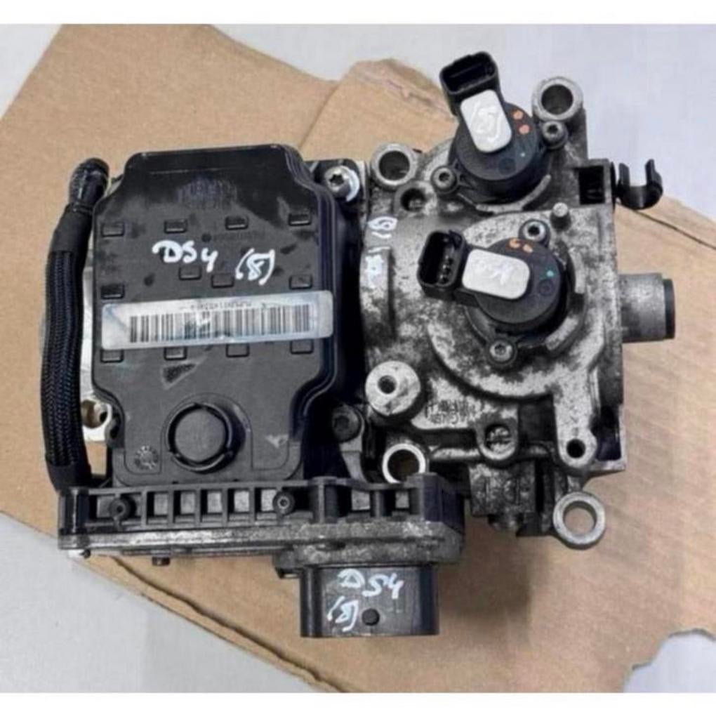 Mécanisme boîte vitesses Citroen DS4 C4 9678905780 peugeot, Enlèvement ou Envoi, Utilisé, Citroën