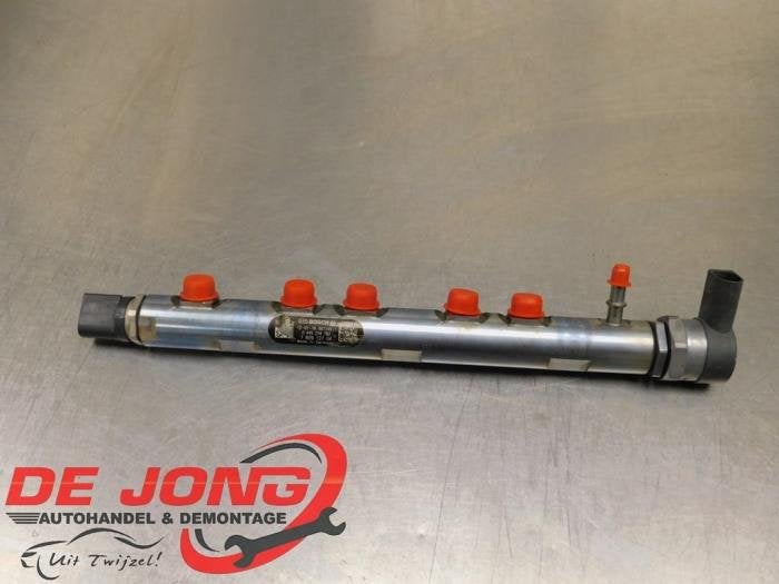 Système d'injection d'un BMW X1, -, 3 mois de garantie, Utilisé, -