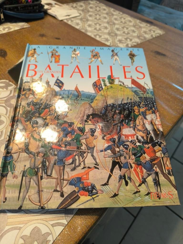 Livre, Livres, Enlèvement ou Envoi