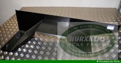 Binnenscherm rechts Range Rover Classic, Neuf, Land Rover, -, -