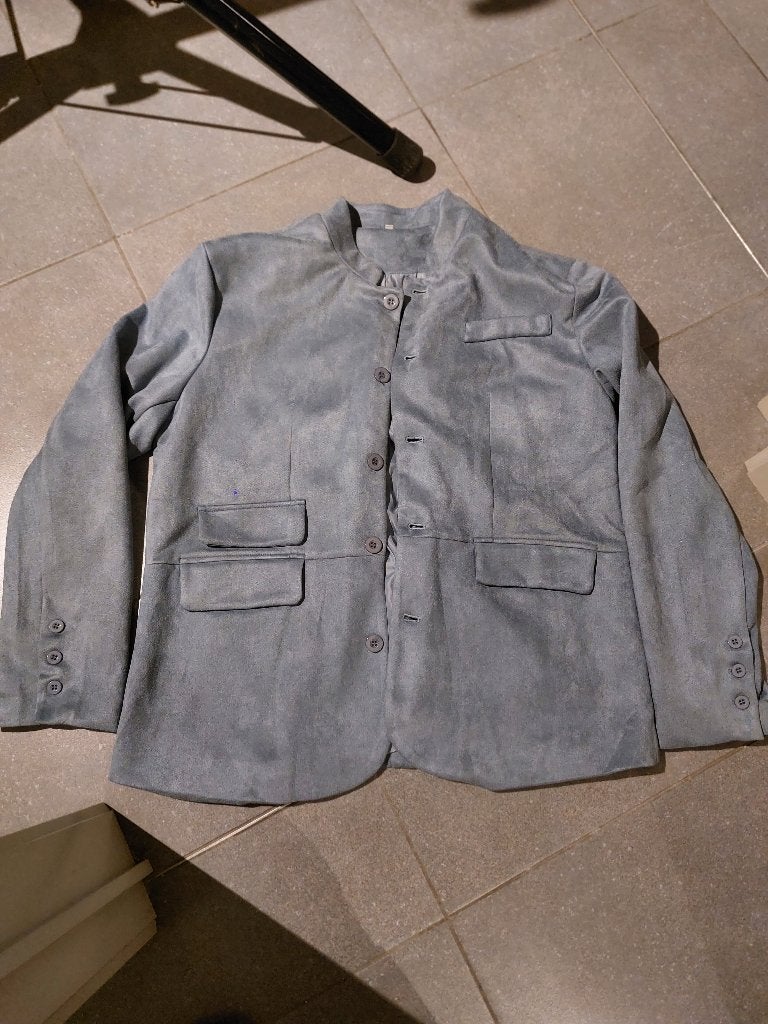 Blazer Large (Nieuw)    µ0c, Kleding | Dames, Jasjes, Kostuums en Pakken, Ophalen of Verzenden, Jasje