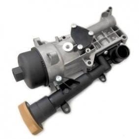 Opel oliekoeler 1.3 CDTI Fiat Lancia Suzuki oliekoeler Ford, -, -, Nieuw, Ophalen of Verzenden