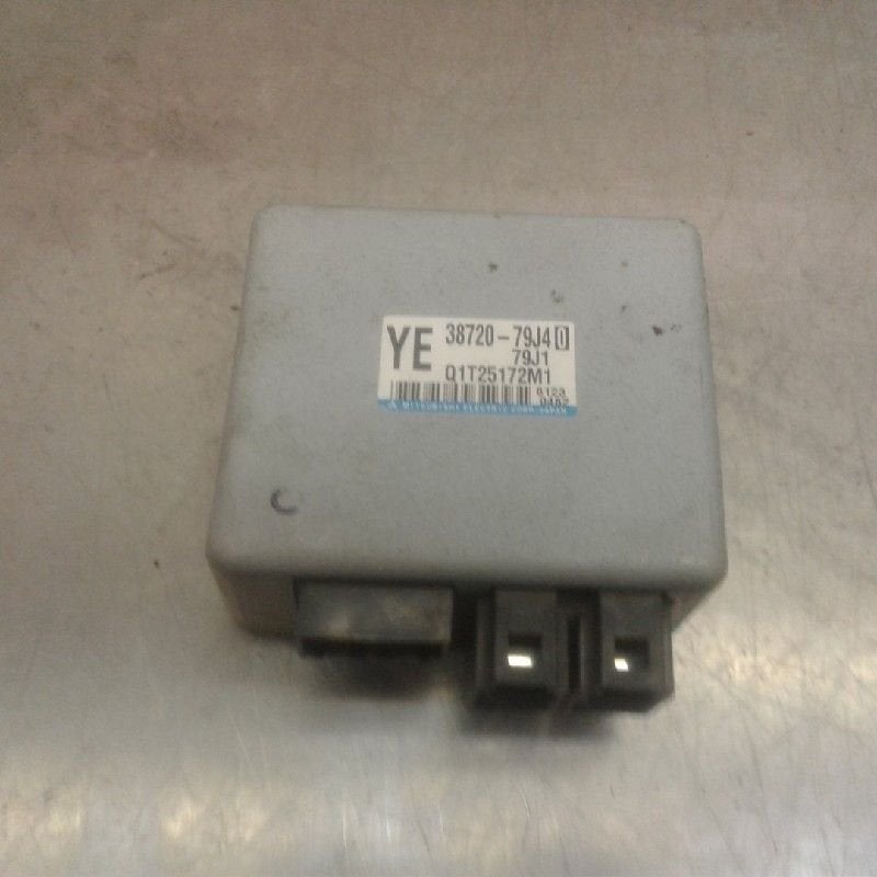 COMPUTER STUURBEKRACHTIGING Suzuki SX4 (EY / GY), Gebruikt, Suzuki
