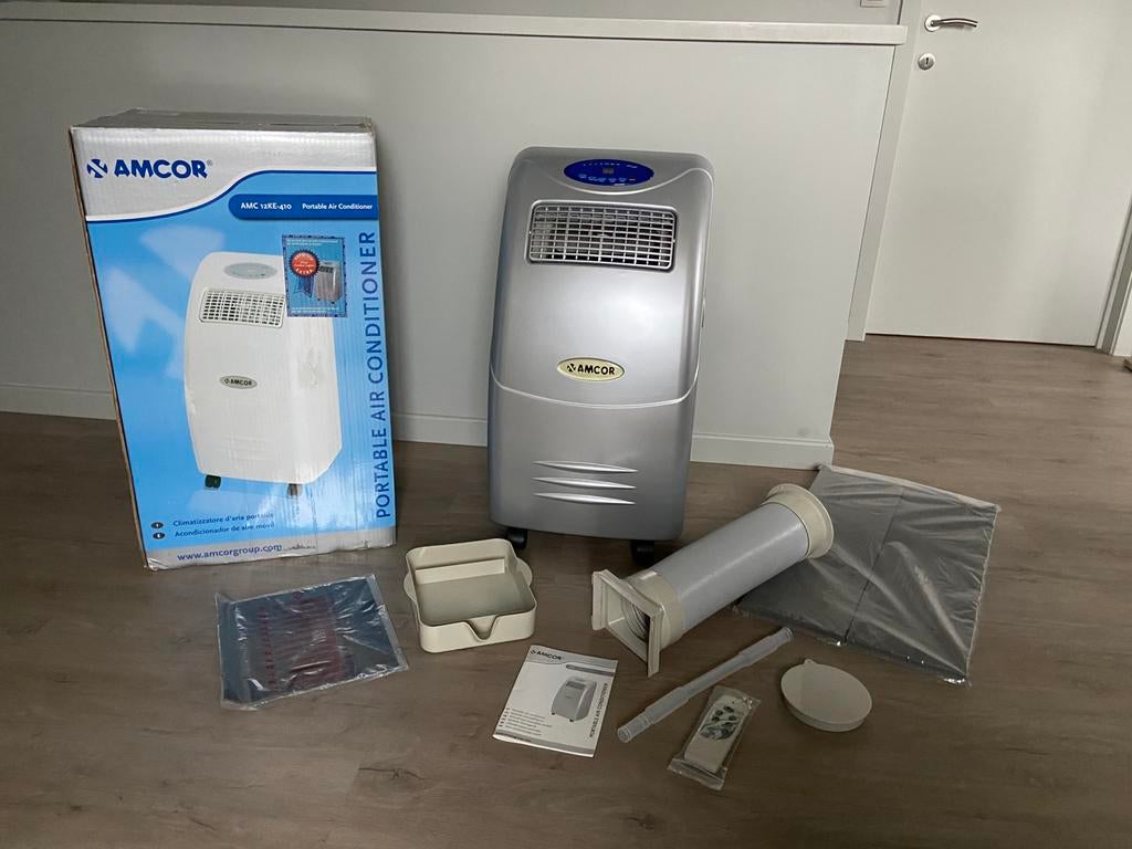Airco Amcor, Electroménager, Enlèvement, Comme neuf