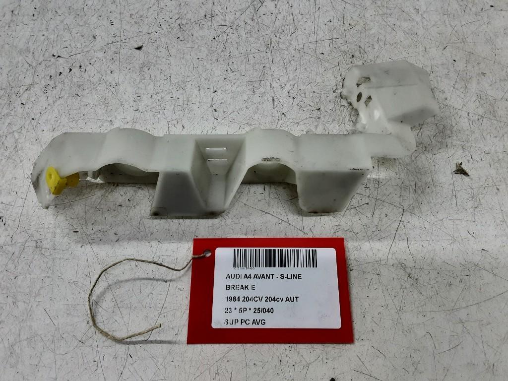 SUPPORT PARE-CHOCS AVANT GAUCHE A4 Avant (B9) (8W0807283E), Mevr. I. Hauben, Audi, Utilisé, Rue de l'Espoir 34 34
4030  GRIVEGNÉE, BE