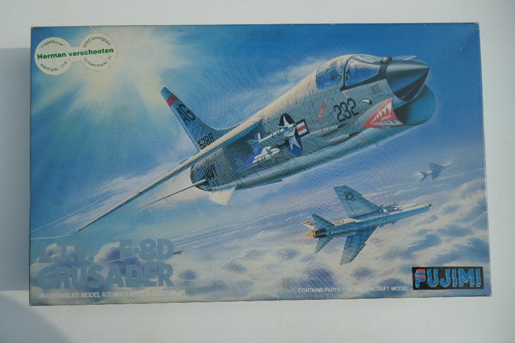 modelbouwvliegtuig, Overige merken, 1:72 tot 1:144, Nieuw, Ophalen of Verzenden