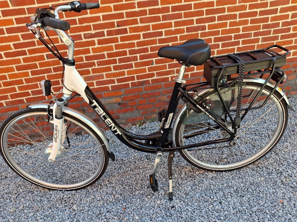E bike als nieuw niet gebruikt komt van overstock !!!, Vélos & Vélomoteurs, Vélos électriques, Neuf, Autres marques, 47 à 51 cm