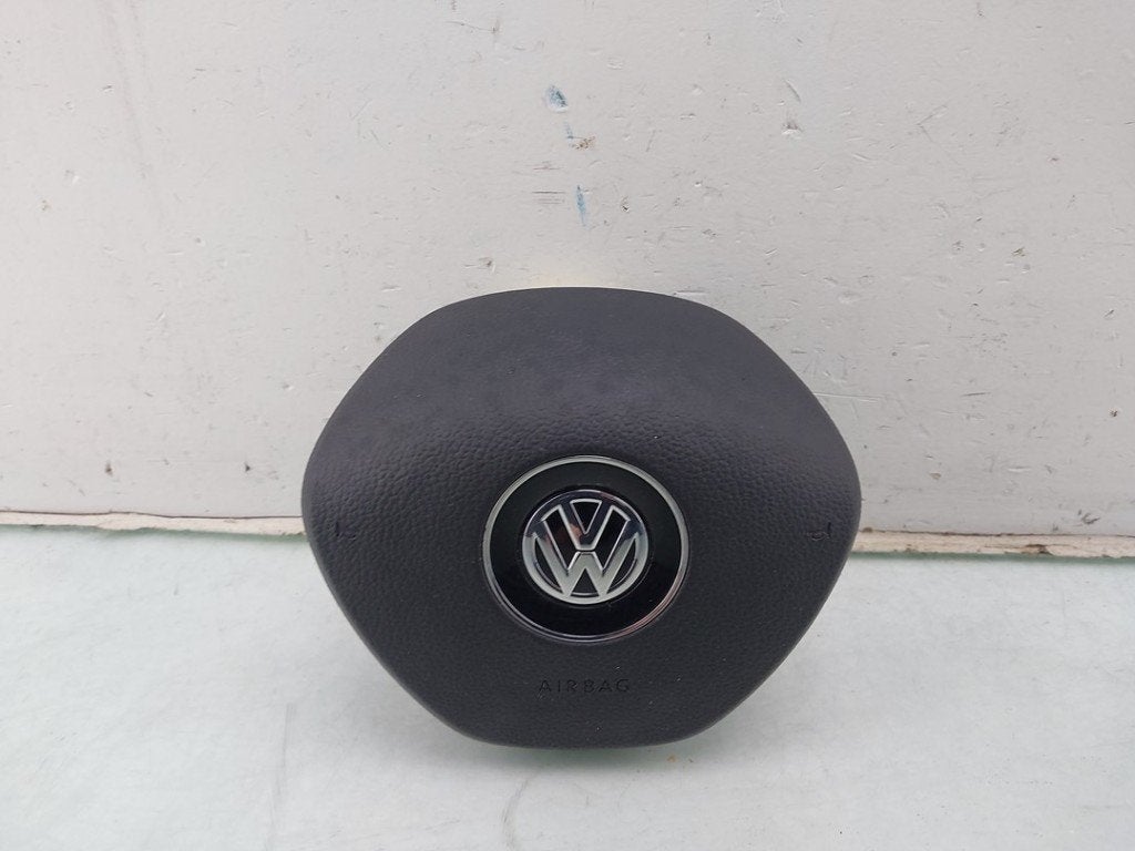 AIRBAG VOLANT Volkswagen Up! (121) (01-2011/11-2023), Autos : Pièces & Accessoires, Utilisé, Volkswagen