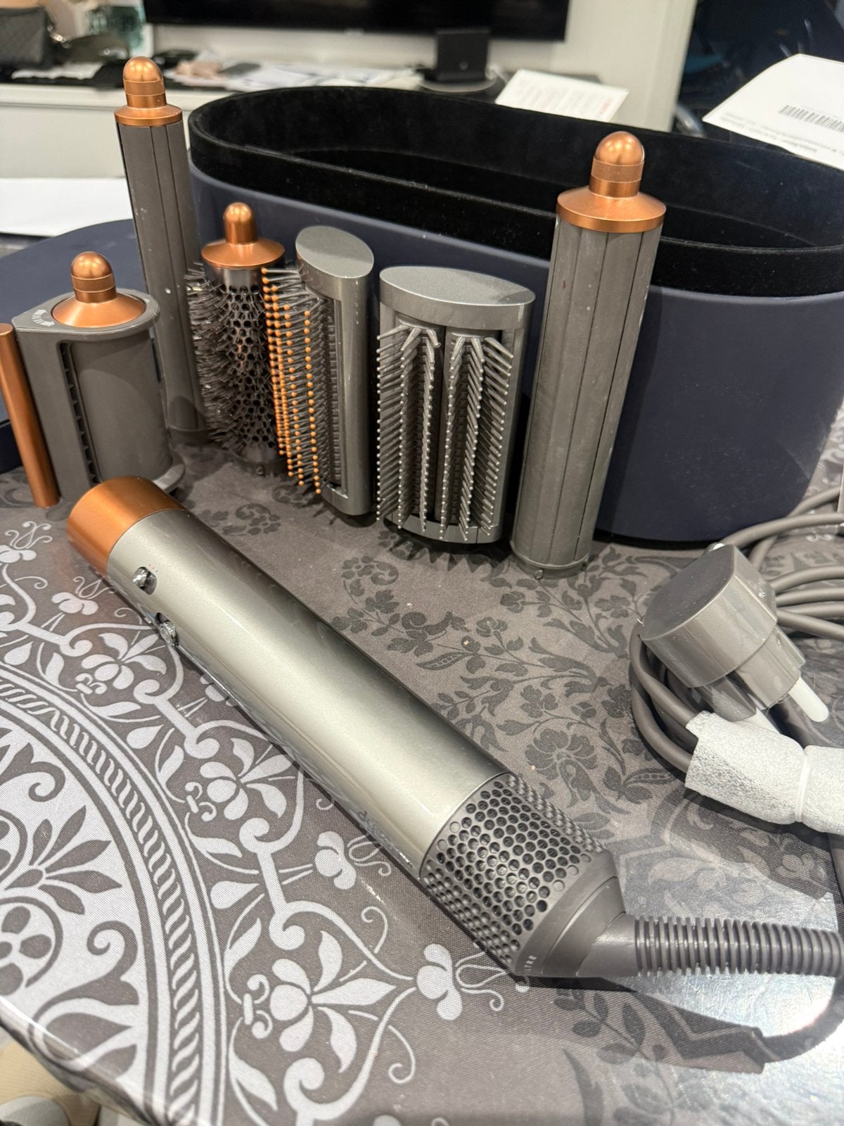 Dyson airwrap, Bijoux, Sacs & Beauté, Enlèvement