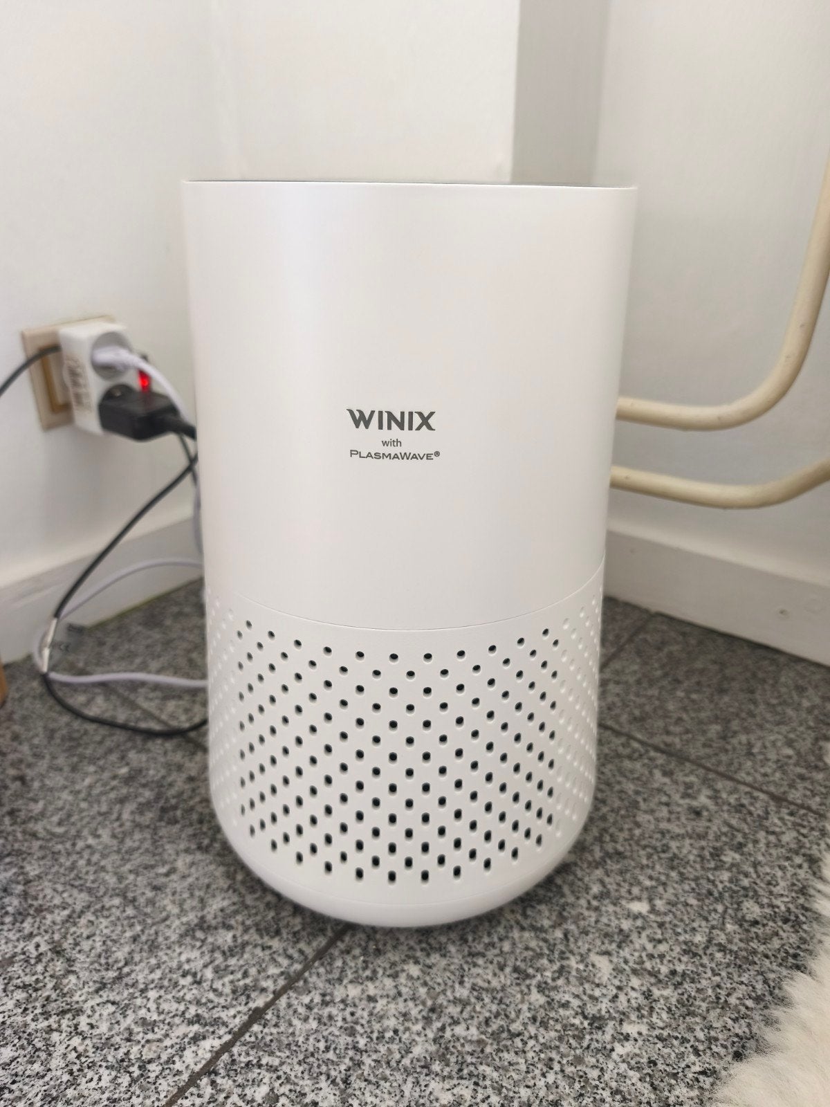 Winix Air purifier A332, Elektronische apparatuur, Ophalen, Zo goed als nieuw, Luchtreiniger