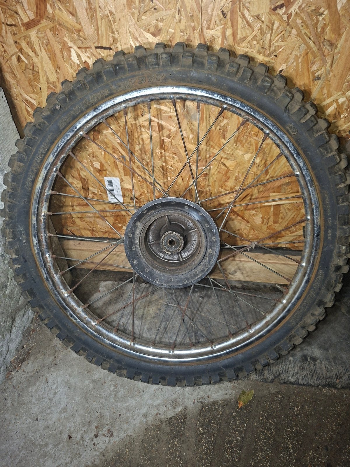 honda mtx - R onderdelen, Ophalen, Gebruikt, Klasse B (45 km/u), MTX