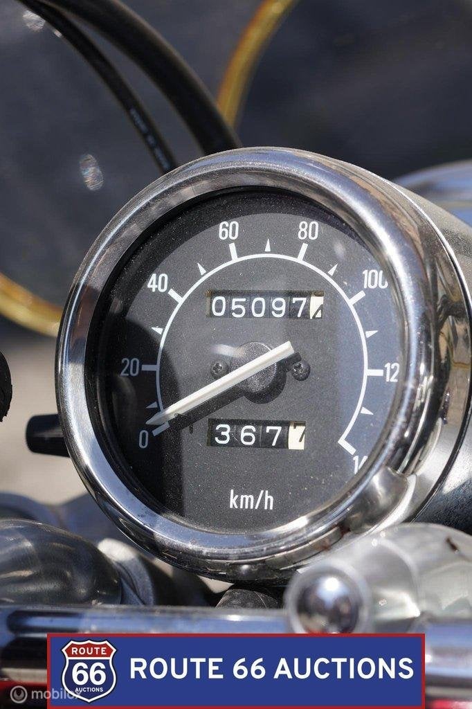 Yamaha Virago 250 | 1998 | Route 66 Auctions, Overig