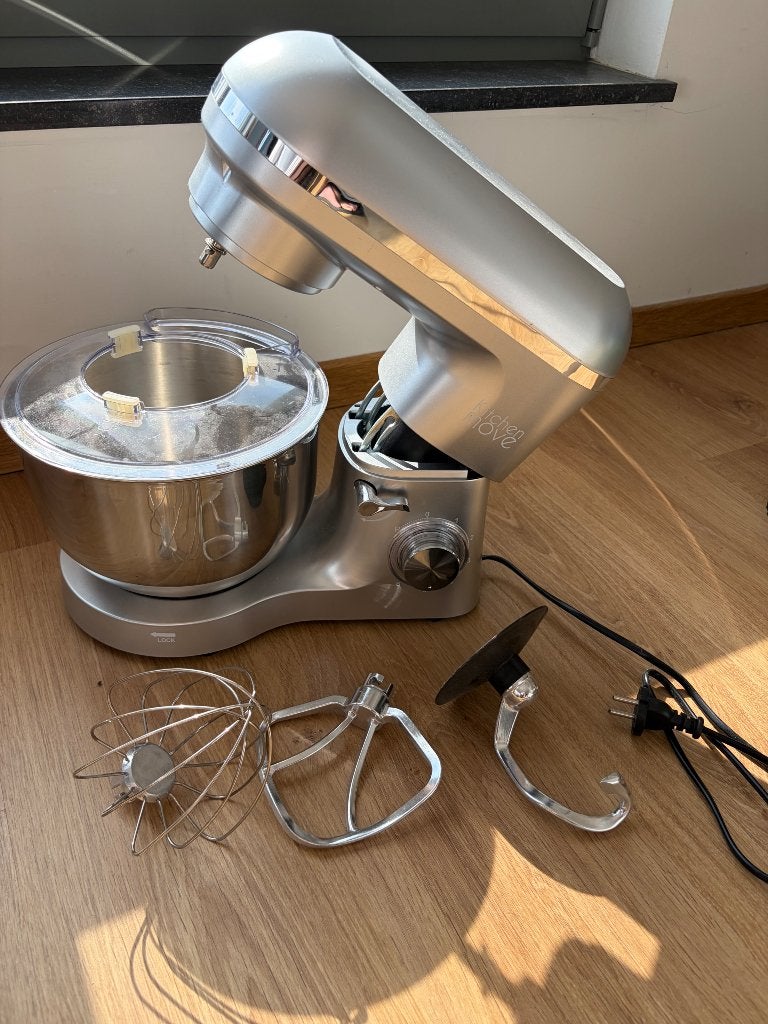 Keukenrobot Kitchen Move, Elektronische apparatuur, Ophalen, Zo goed als nieuw