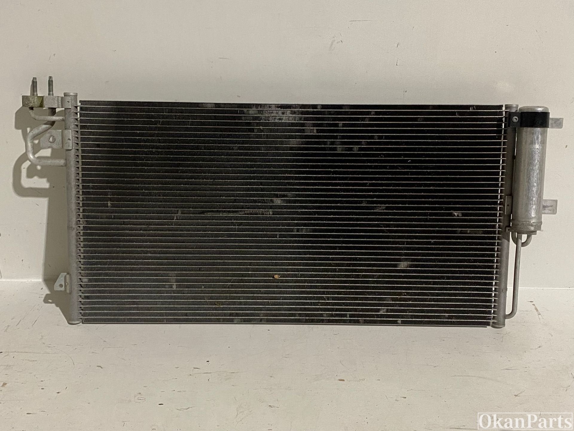changeur interm diaire Ford Kuga EJ7H19710AC, Utilisé