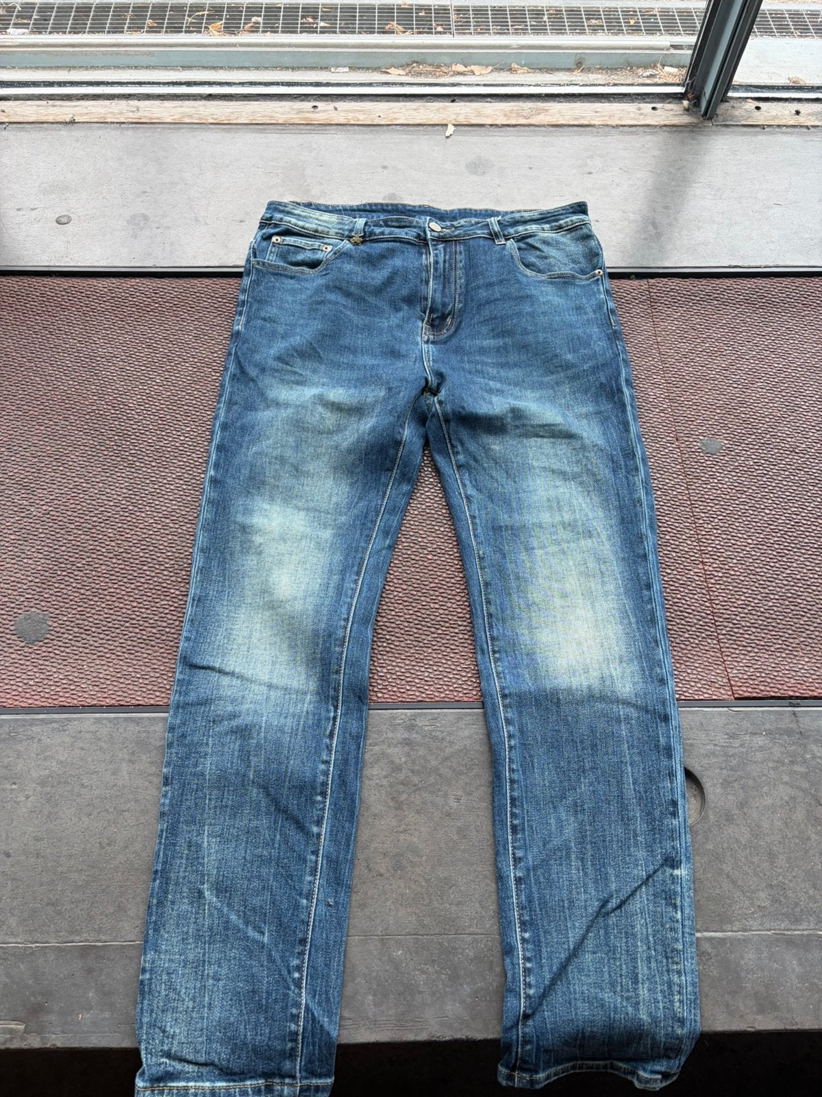 Jeans prada authentique, Vêtements | Hommes, Jeans, Enlèvement ou Envoi, Comme neuf