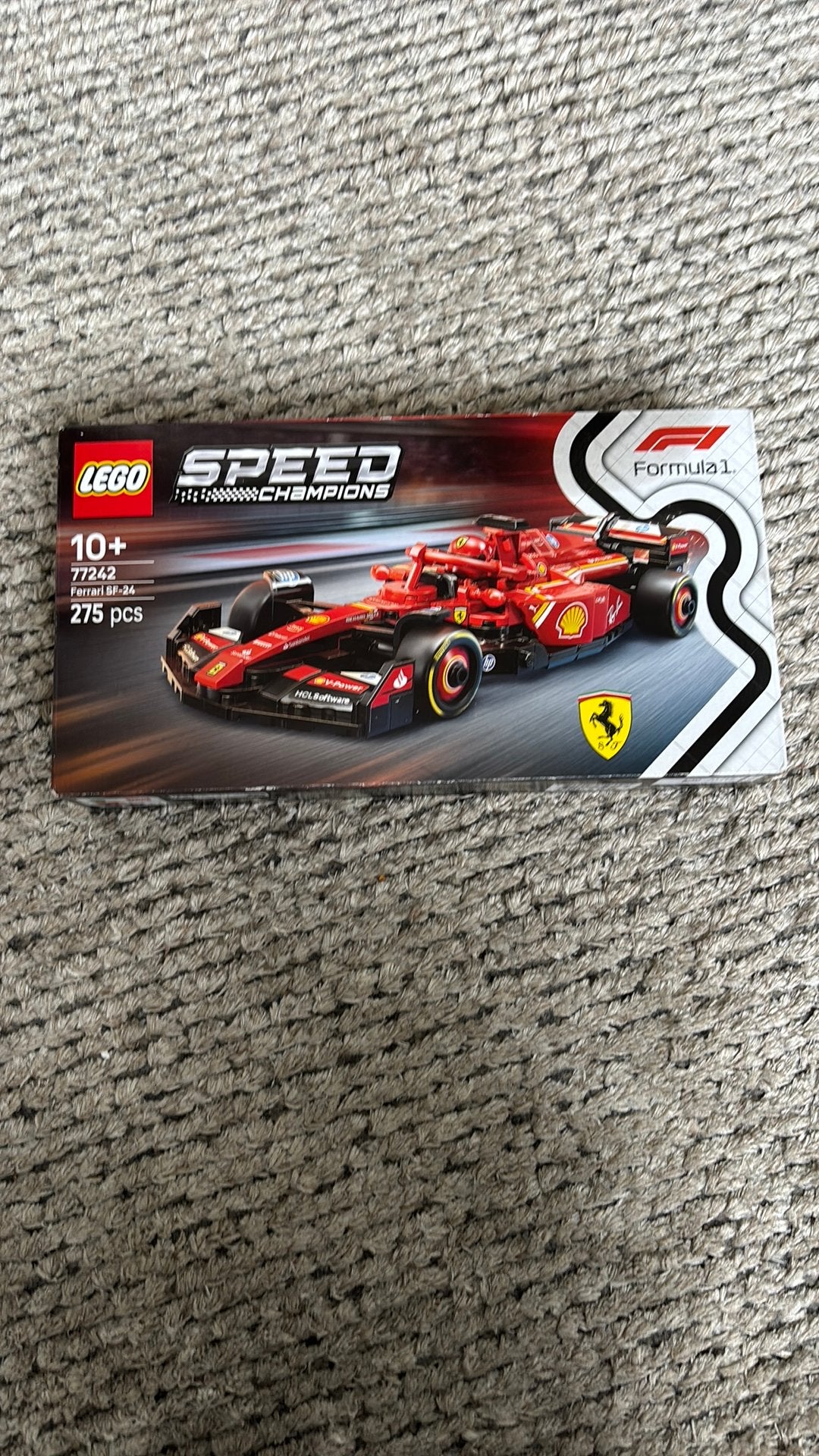 Formule 1 lego, Enfants & Bébés, Enlèvement, Lego