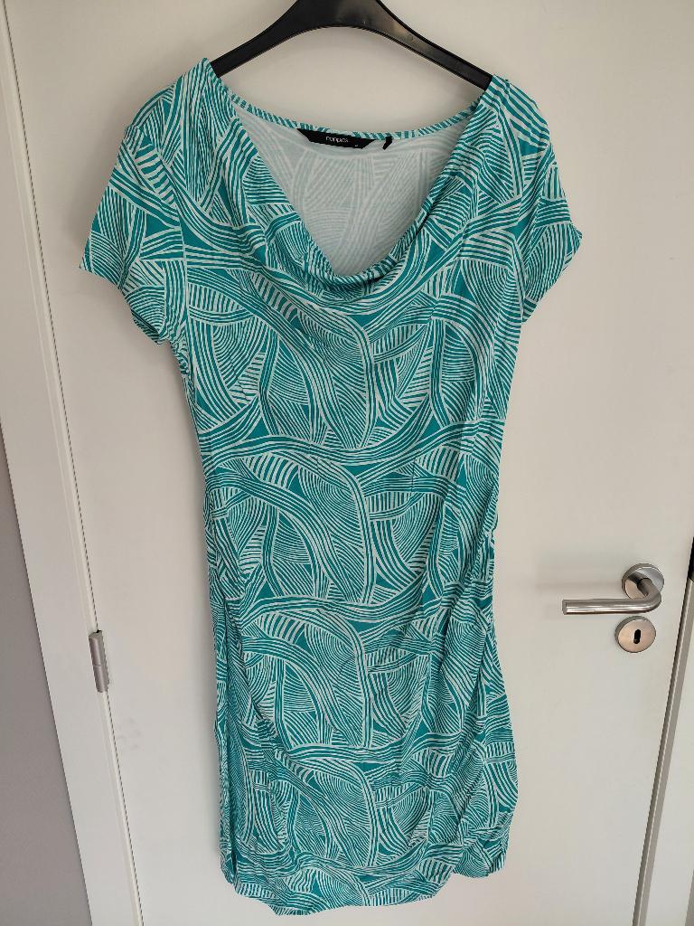 zwangerschapskleedje Noppies Medium, Kleding | Dames, Maat 38/40 (M), Jurk, Ophalen of Verzenden, Noppies