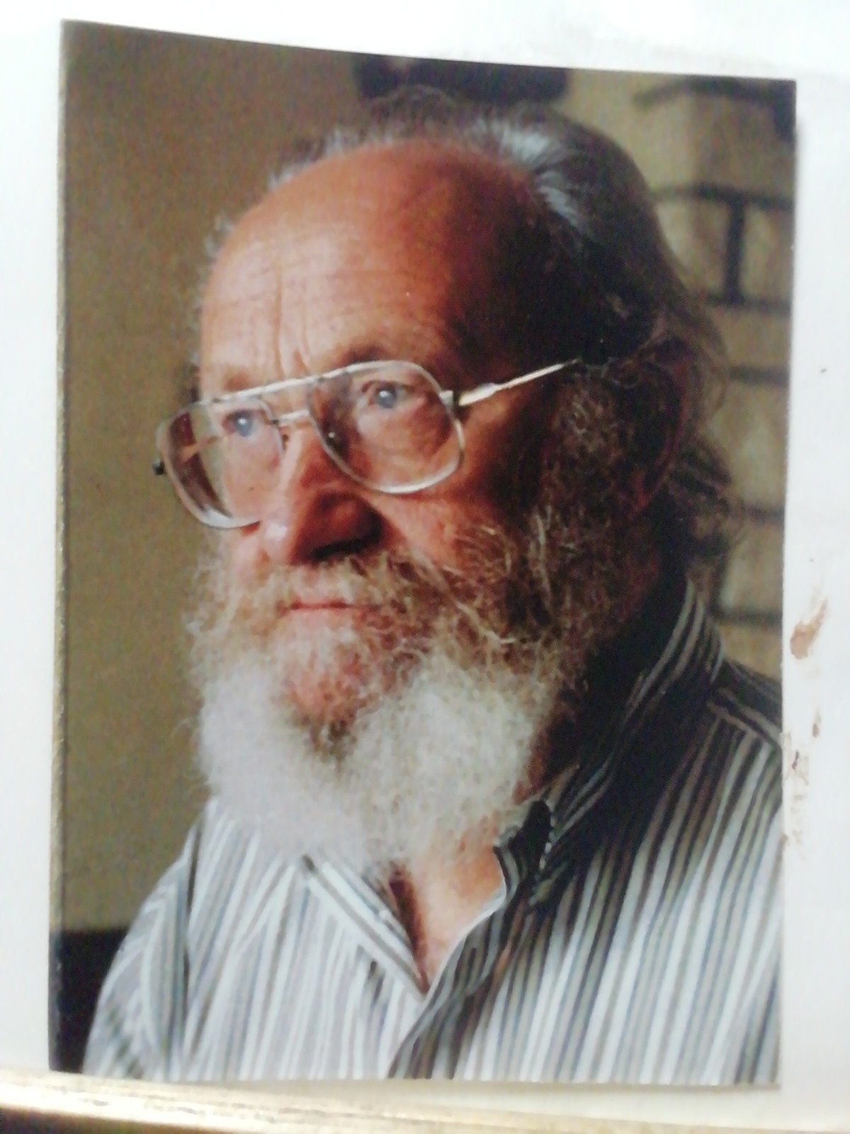 Bidprentje van Dries Wieme, Ophalen of Verzenden, Bidprentje