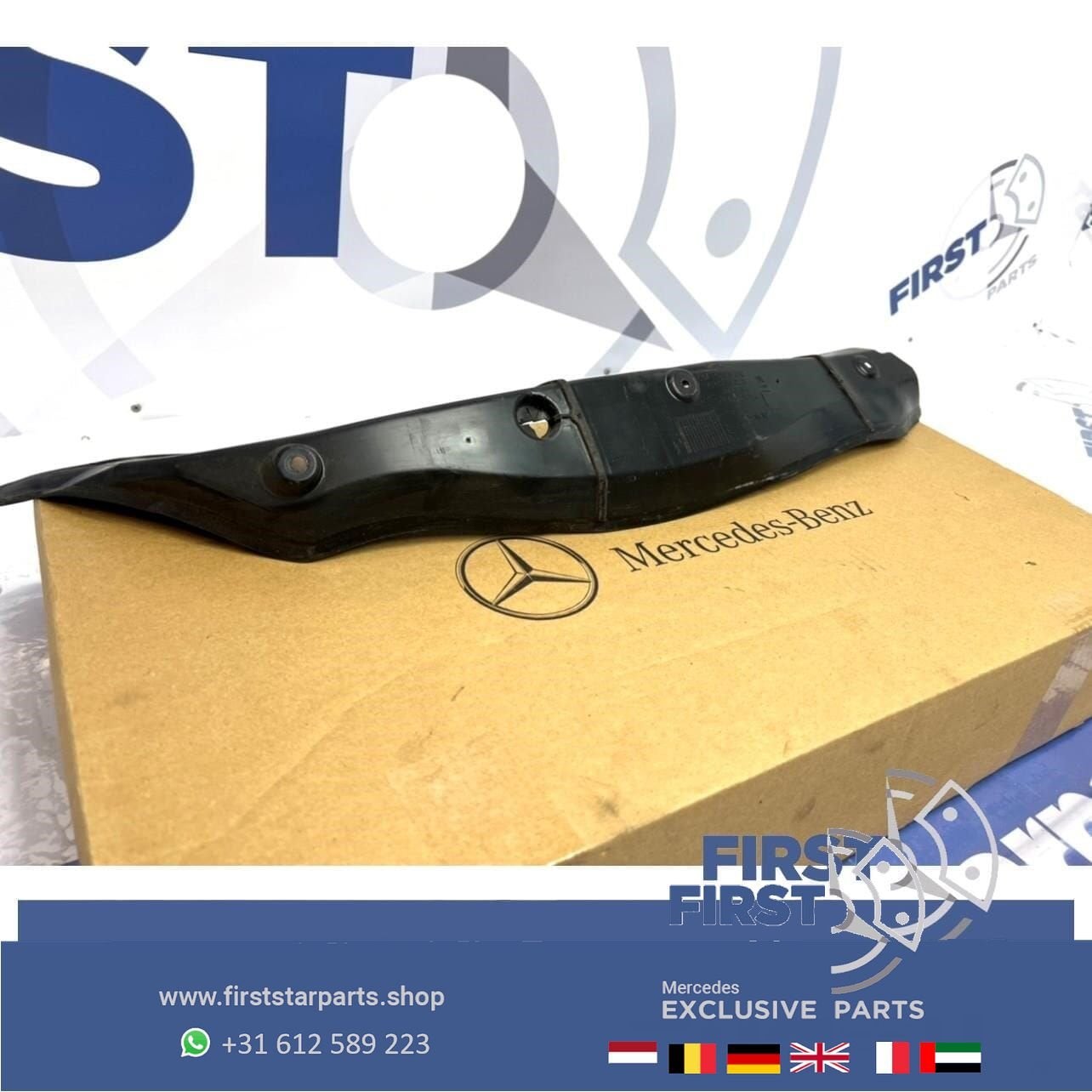 ZIJSCHERM AFDEKKING SPATSCHERM A B C CLA CLS E GLA GLC GLE G, Gebruikt, -, Ophalen of Verzenden, -
