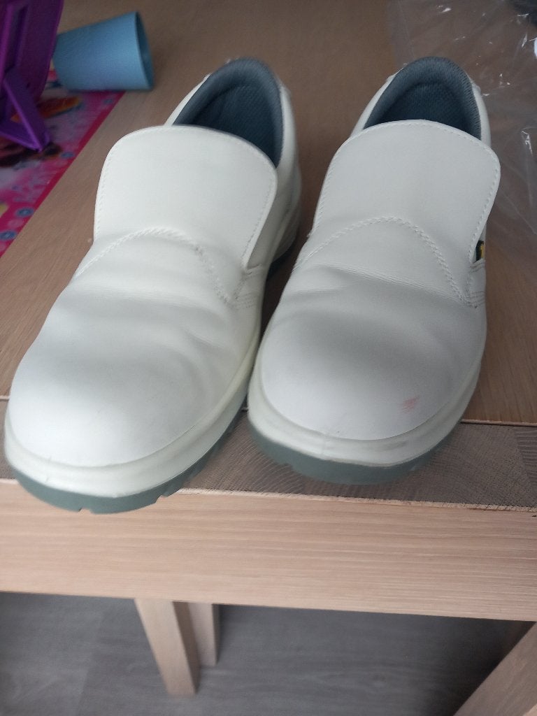 werkschoenen, Bricolage & Construction, Vêtements de sécurité, Enlèvement ou Envoi, Neuf