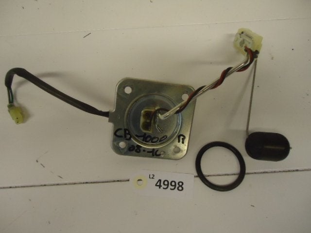 CB1000R 2008 - 2010 Honda Elektrische component D1-15423, Motoren