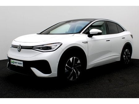 Volkswagen ID.5 Pro 128 kW (174 PS) 77 kWh, 1-speed automati, Autos, Volkswagen, Achat, ID.5, Automatique, https://public.car-pass.be/vhr/c7e848aa-8702-4745-b226-ea062d3517a2