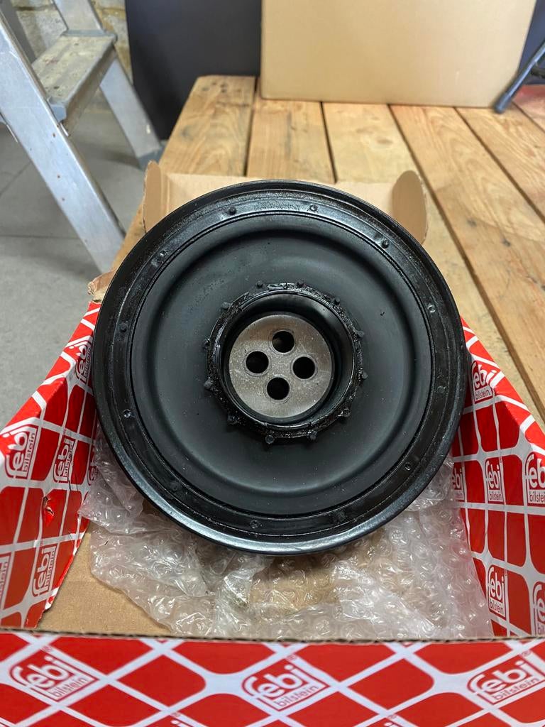 Poulie damper bmw e92 n47, Enlèvement, Neuf, BMW