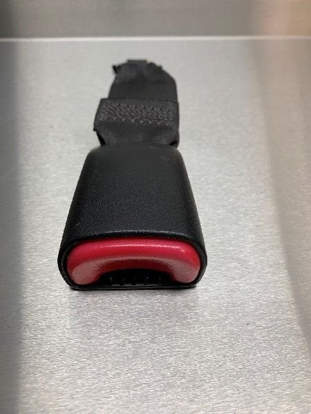 BOUCLE DE CEINTURE CENTRE ARRIÈRE Daewoo / Chevrolet Epica, Utilisé, Daewoo