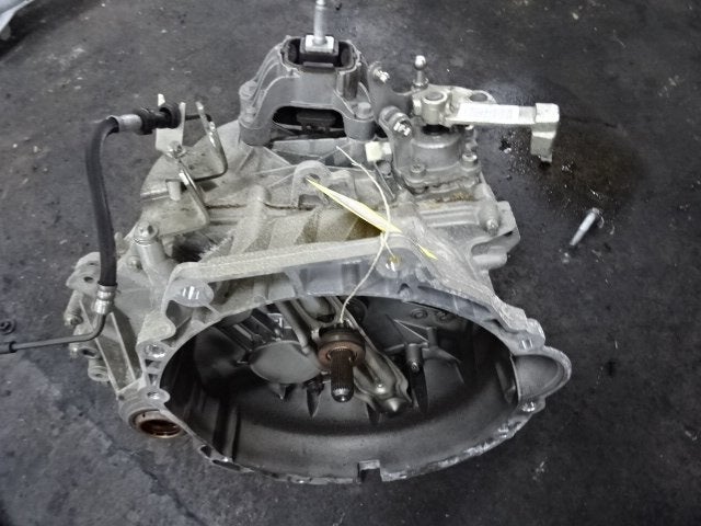 VERSNELLINGSBAK Mini Mini Open (R57) (GS6-53D6), Auto-onderdelen, Gebruikt, Mini